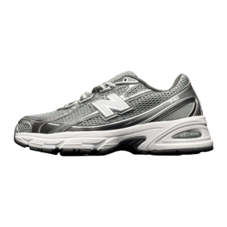 New Balance 740 Slate Grey Black Cement U740JCG