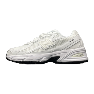 New Balance 740 Triple White U740WW2