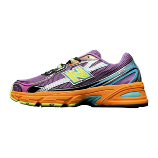 New Balance 740v2 Concord Grape Sun Glow U740MC2