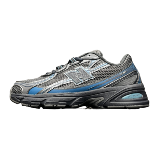 New Balance 740v2 Grey Blue U740BT2