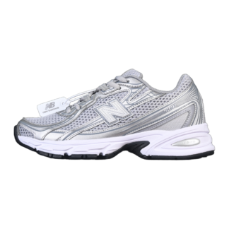 New Balance 740v2 Silver Castlerock U740SG2