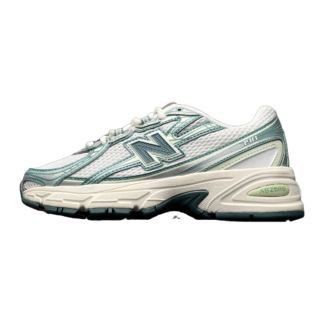 New Balance 740v2 White Marsh Green U740GR2