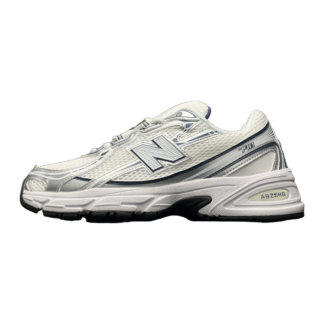 New Balance 740v2 White Shadow Grey Navy U740WN2