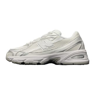 New Balance 740v2 White Silver Reflection U740WM2