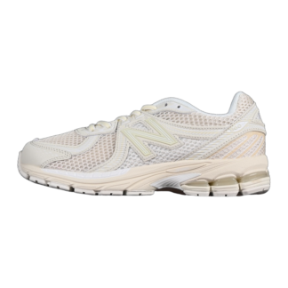 New Balance 860v2 Aime Leon Dore White ML860AH2