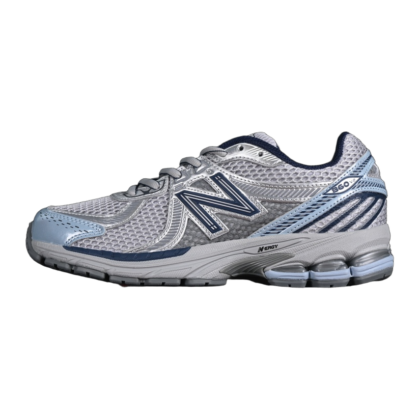 New Balance 860v2 Milky Way Pack Arctic Grey ML860BB2