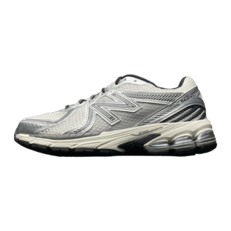 New Balance 860v2 Milky Way Pack Optic White ML860GB2