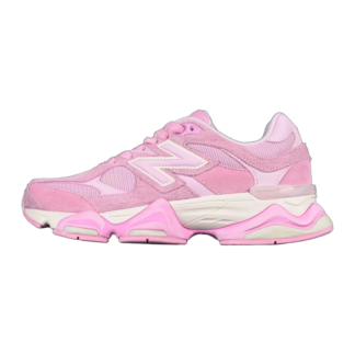 New Balance 9060 ASOS Exclusive Pink Overdye U9060APP