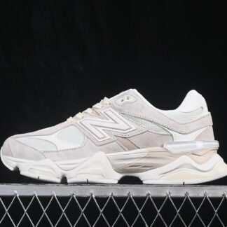 New Balance 9060 Beige White U90604IJ
