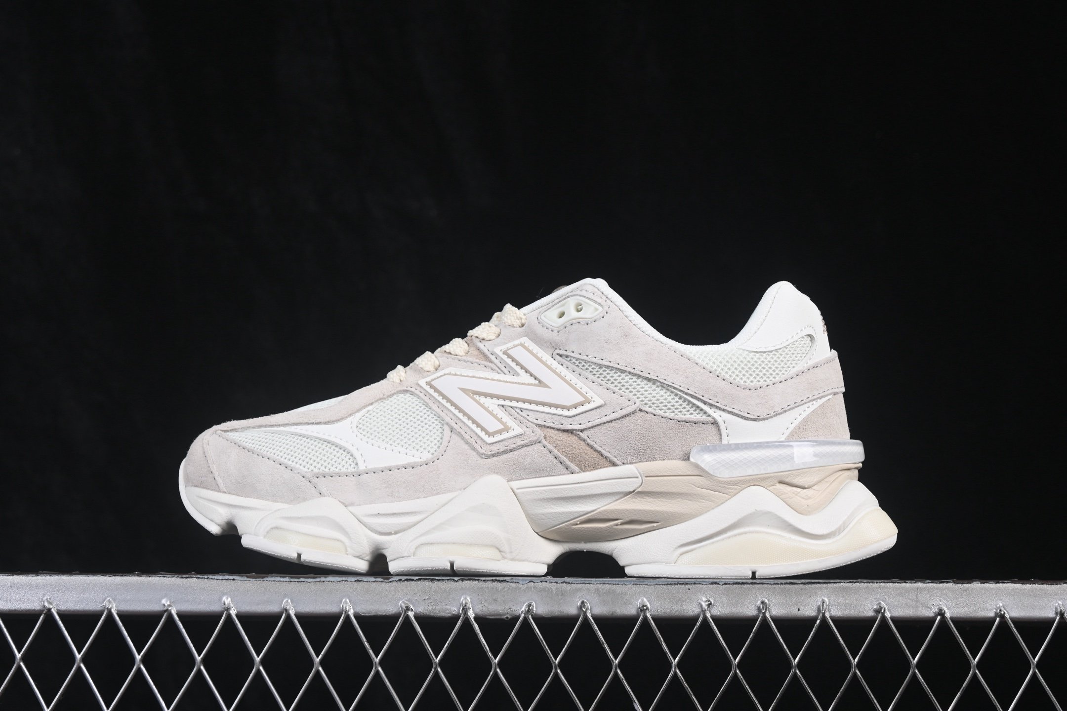 New Balance 9060 Beige White U90604IJ