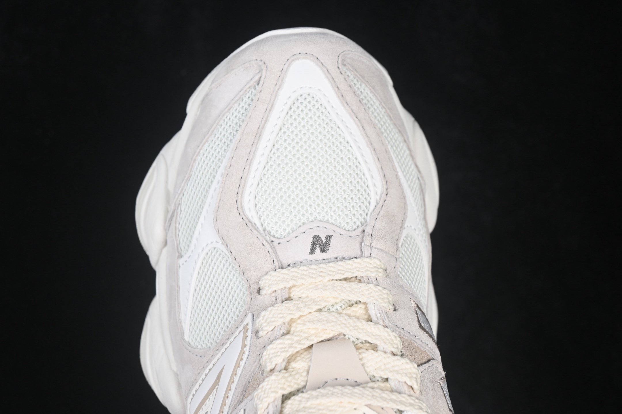 New Balance 9060 Beige White U90604IJ – Image 7