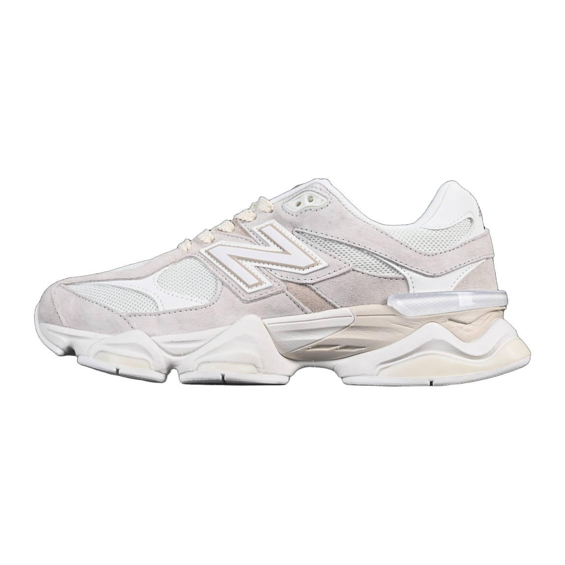 New Balance 9060 Beige White U90604IJ