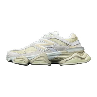 New Balance 9060 Beige White U9060SS