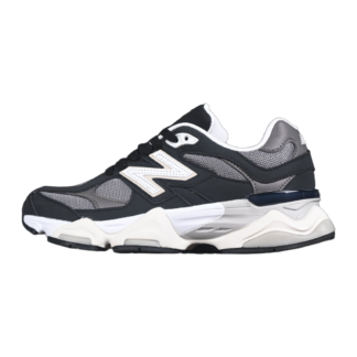 New Balance 9060 Black Tornado U9060510