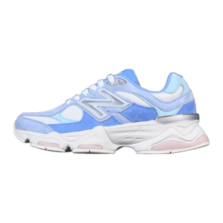 New Balance 9060 Blue White U9060NAF