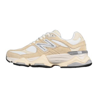 New Balance 9060 Calcium Sea Salt U9060WNB