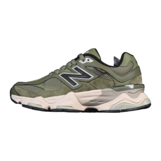 New Balance 9060 Cordura DARK OLIVINE U9060ORC