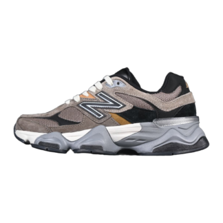 New Balance 9060 Dark Mushroom U9060FMB