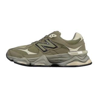 New Balance 9060 Dark Olivine U9060ZGD