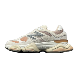 New Balance 9060 Flat Taupe Light Sparrow U9060CWF