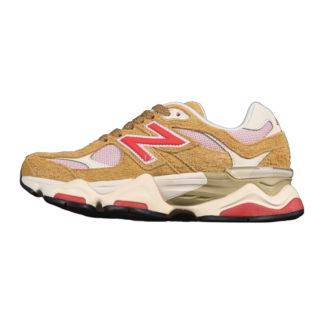 New Balance 9060 Great Plains True Red U9060GEA