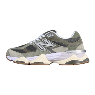 New Balance 9060 Green Grey U9060FOC