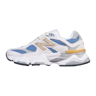 New Balance 9060 Heron Blue Grey U9060FM