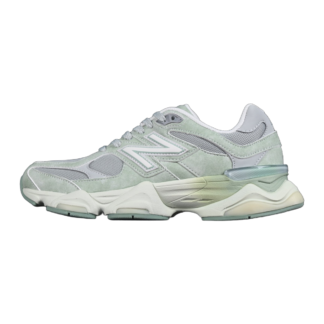 New Balance 9060 Mosaic Green Sea Salt U90608Z4