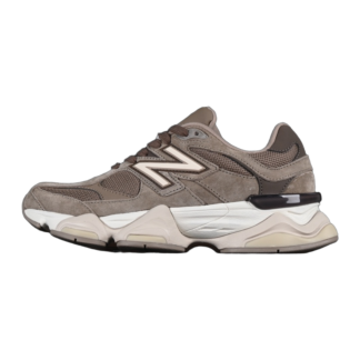 New Balance 9060 Mushroom Brown U9060JMR