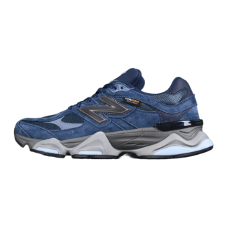 New Balance 9060 Navy Oxford Blue U906023D