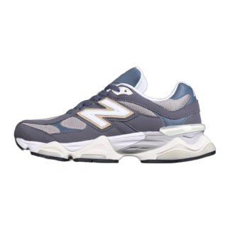 New Balance 9060 Neptune Grey U9060528