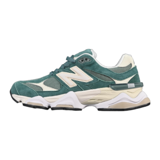 New Balance 9060 New Spruce Angora U9060EEK