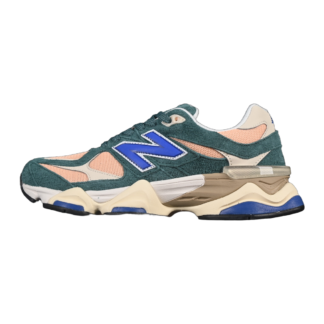 New Balance 9060 New Spruce Purple U9060GEC