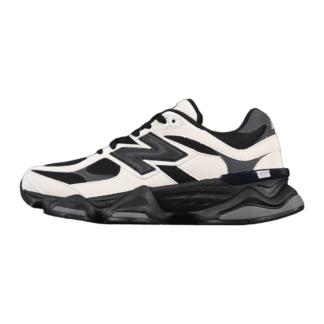 New Balance 9060 Off White Black U9060ZBS