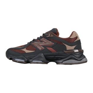 New Balance 9060 Phantom Rich Oak U9060RFB