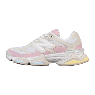 New Balance 9060 Pink Cream U9060JDP