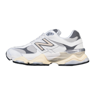 New Balance 9060 Sea Salt Castlerock U9060AGA