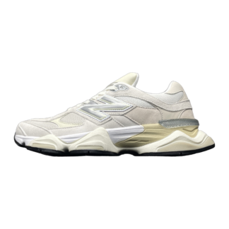 New Balance 9060 Sea Salt Moonbeam U9060WHT