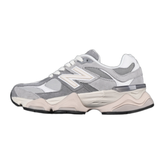 New Balance 9060 Slate Grey Raincloud U9060EEE