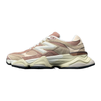 New Balance 9060 Sparrow Flat Taupe U9060EEH