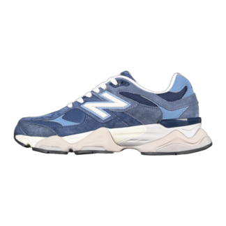 New Balance 9060 Vintage Indigo Heron Blue U9060EEF