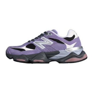 New Balance 9060 Violet Noir U9060VRB