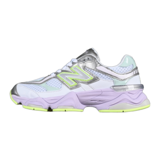 New Balance 9060 White Taro U9060AGT