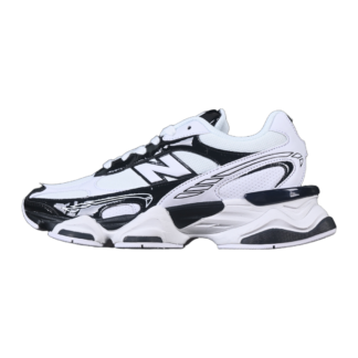 New Balance 9060R Black White U906076M