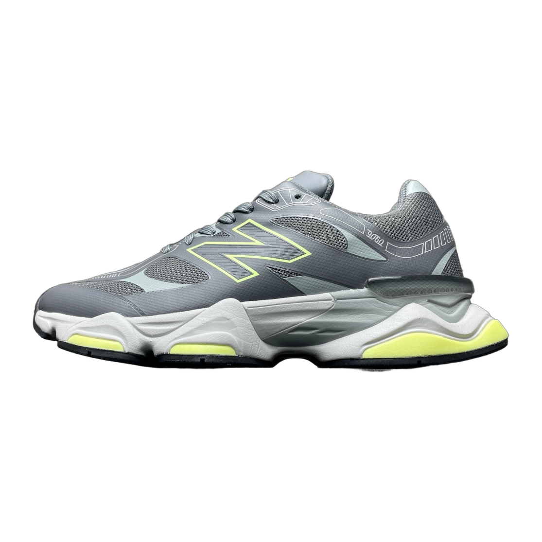New Balance 9060Z Castlerock Afterglow U906041H