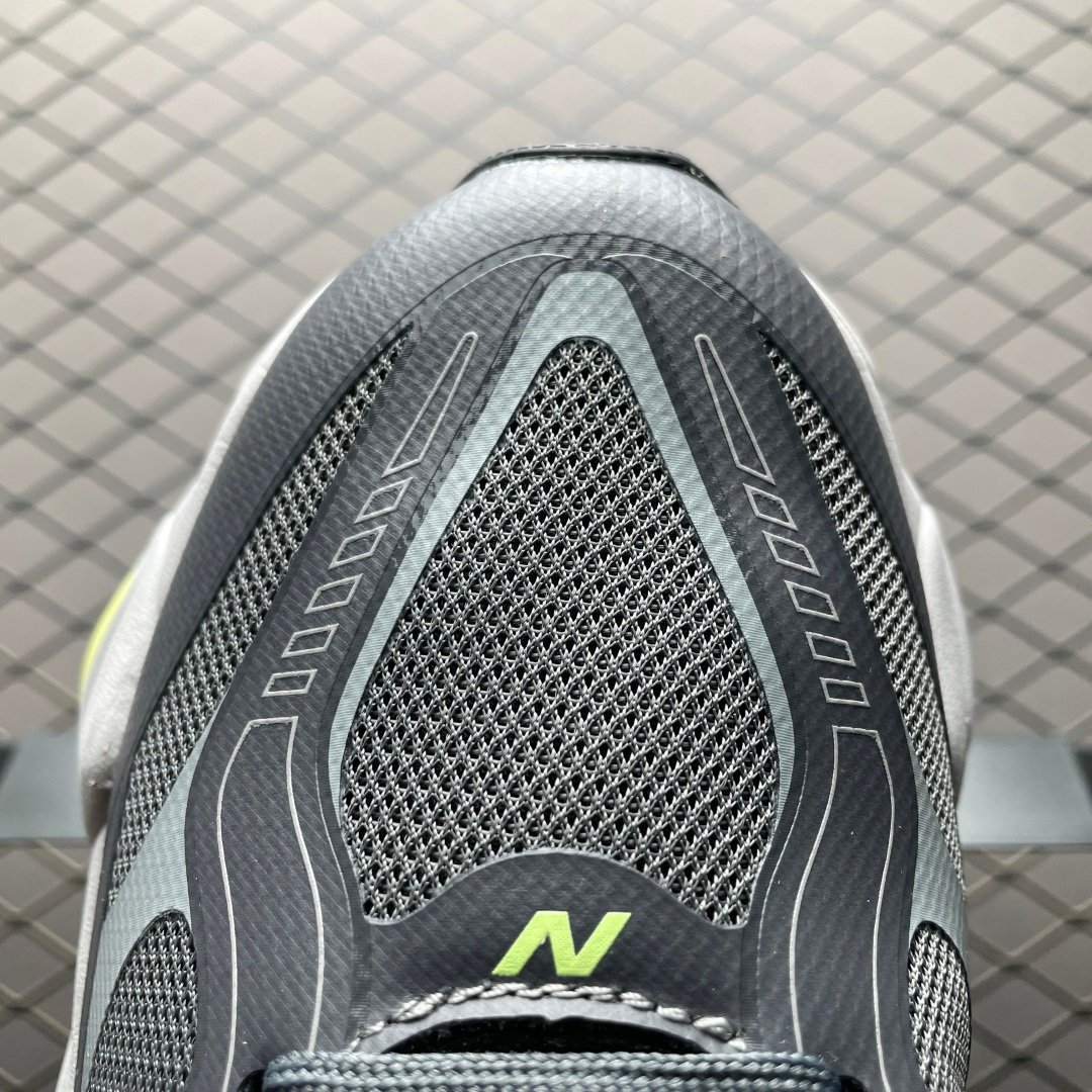 New Balance 9060Z Castlerock Afterglow U906041H – Image 8