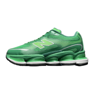 New Balance Abzorb 2000 Aminé Biblioteca U2000ME