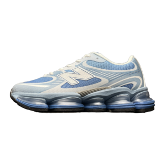 New Balance Abzorb 2000 Baby Blue U2000PBB