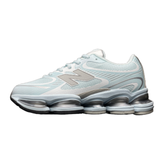 New Balance Abzorb 2000 Blue Ice Grey U2000ETC