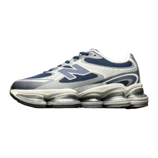 New Balance Abzorb 2000 Navy Neptune Grey